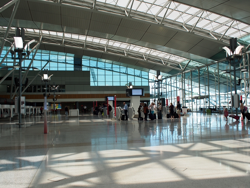 สนามบินซิดนีย์