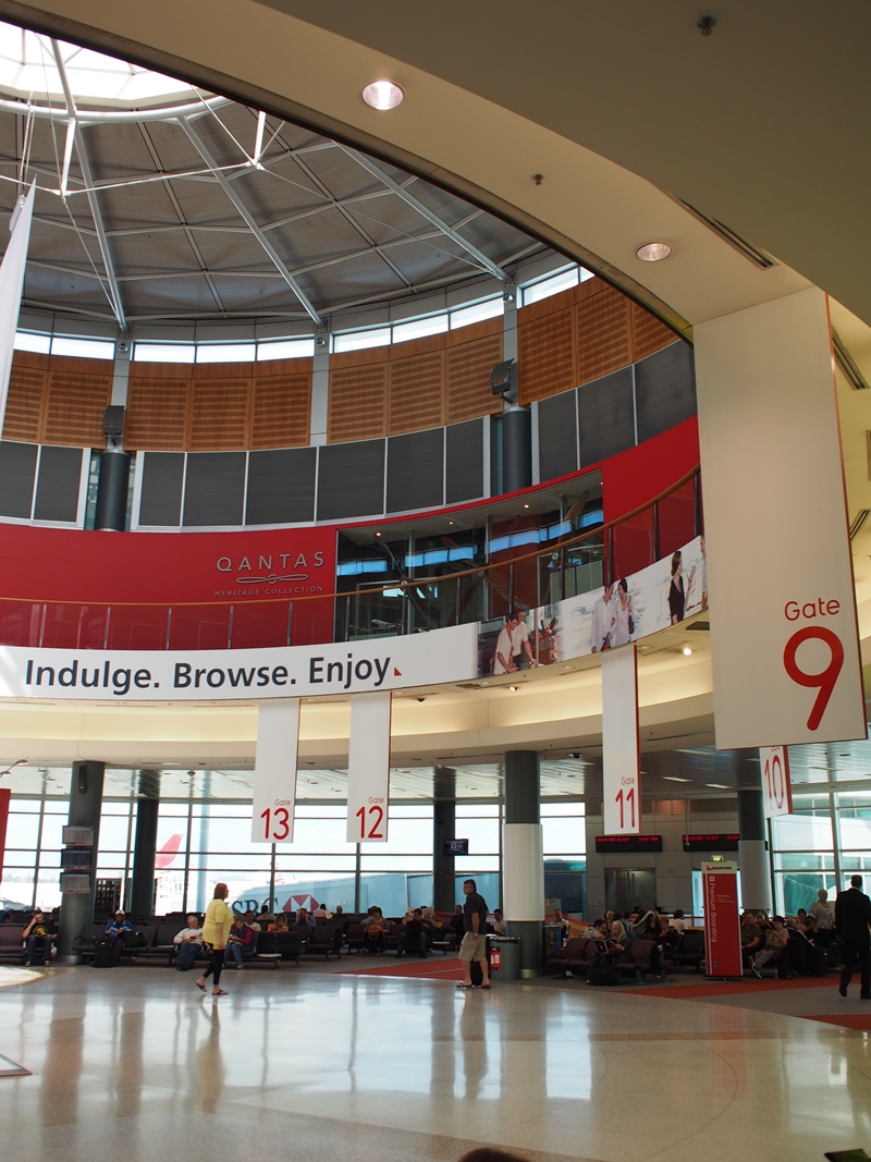 สนามบินซิดนีย์