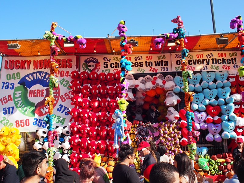 The Royal Melbourne Show