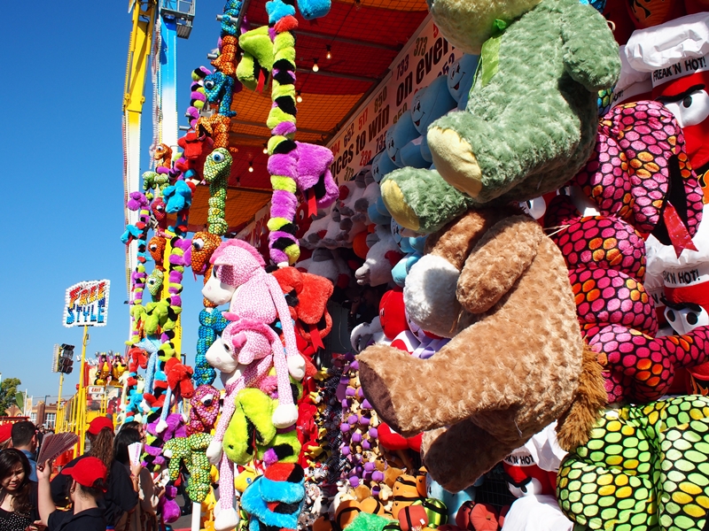The Royal Melbourne Show
