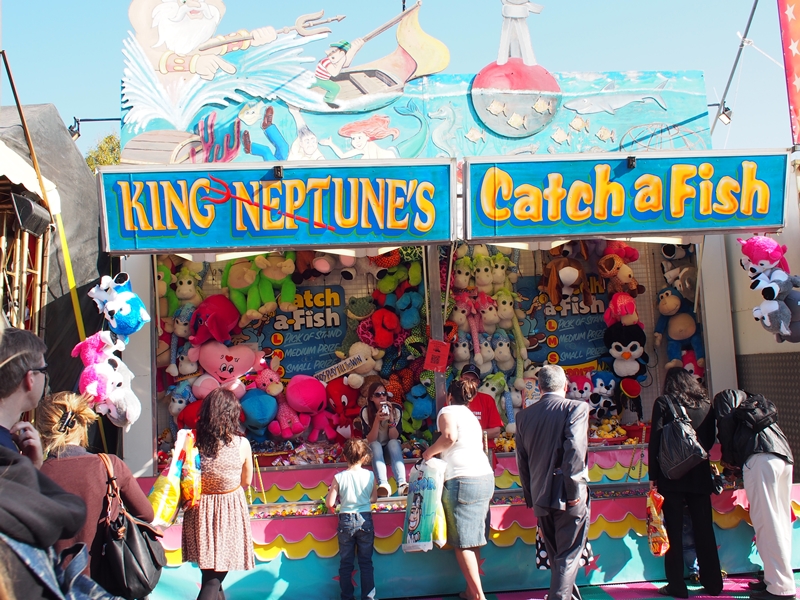 The Royal Melbourne Show