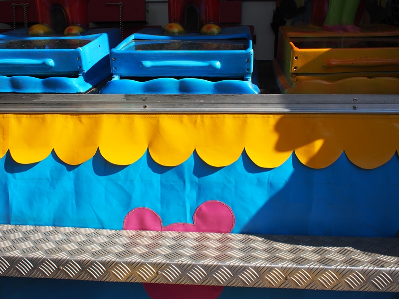 The Royal Melbourne Show