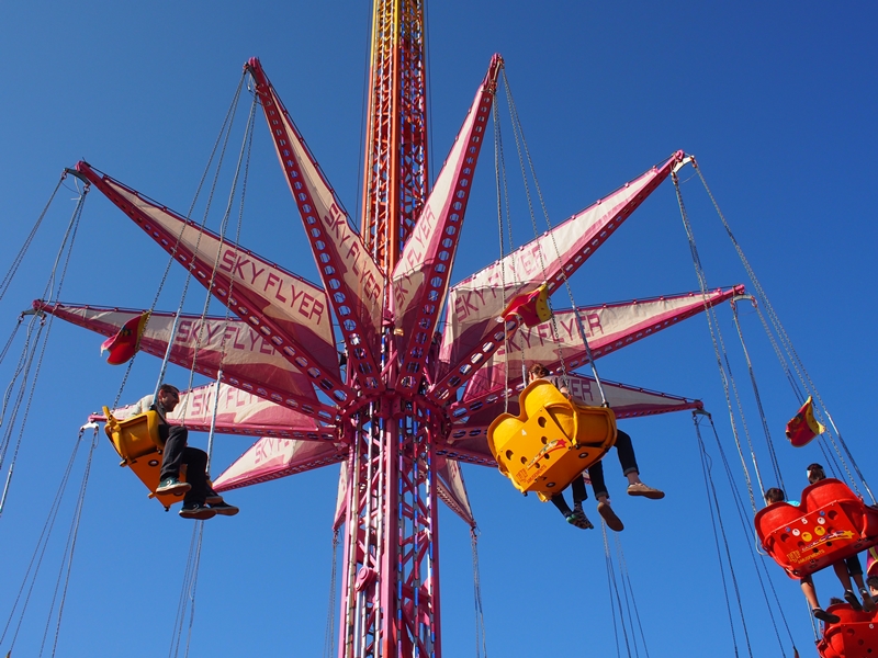 The Royal Melbourne Show