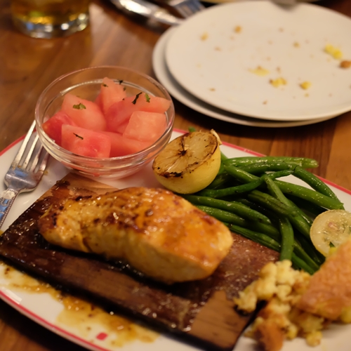 Founding farmers, Washington DC