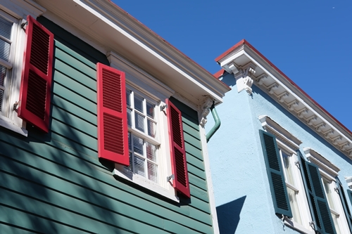 ย่าน Georgetown University