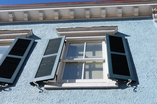 ย่าน Georgetown University