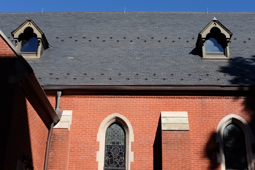 Georgetown University