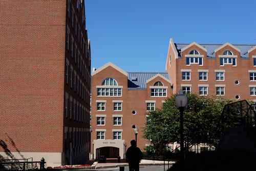 Georgetown University