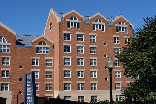 Georgetown University