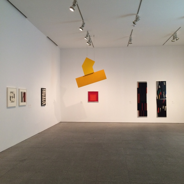 Museo Nacional Centro de Arte Reina Sofía