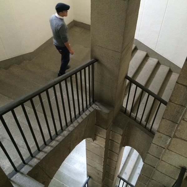 Museo Nacional Centro de Arte Reina Sofía