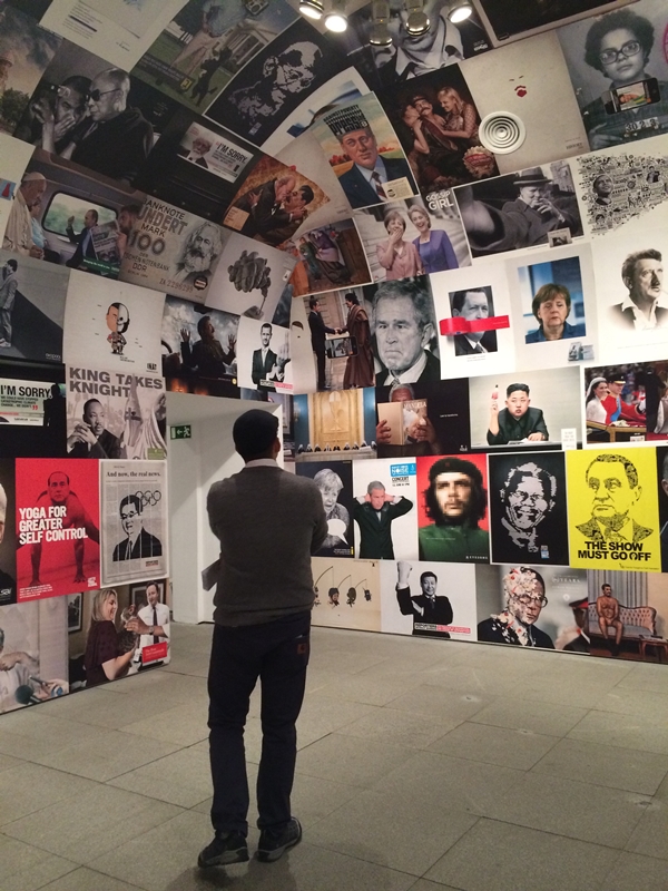 Museo Nacional Centro de Arte Reina Sofía