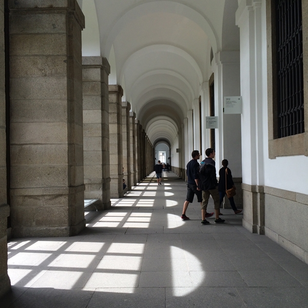 Museo Nacional Centro de Arte Reina Sofía