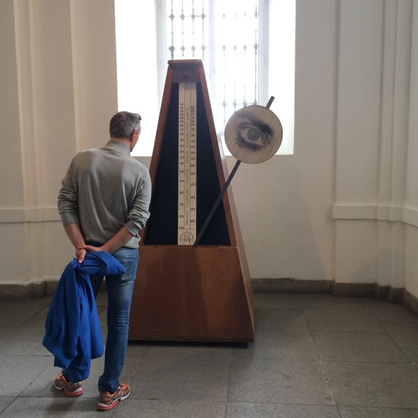 Museo Nacional Centro de Arte Reina Sofía