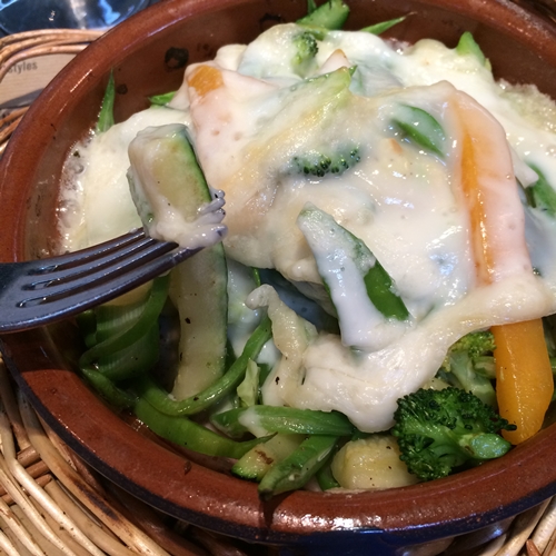 ร้าน Santa Caterina Cuines