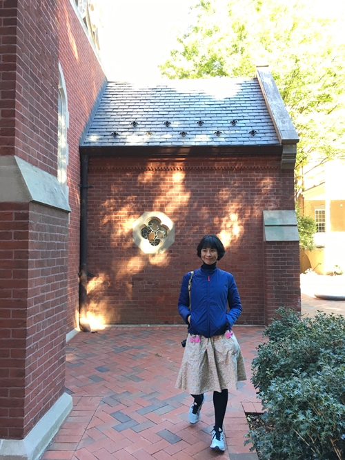 Georgetown University