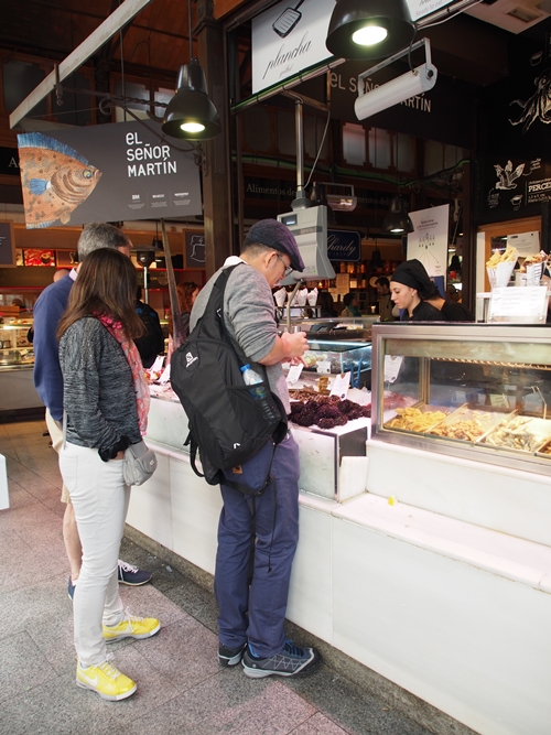 คุณบุจัดการสั่ง