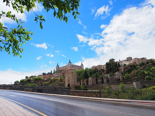 Toledo, Spain