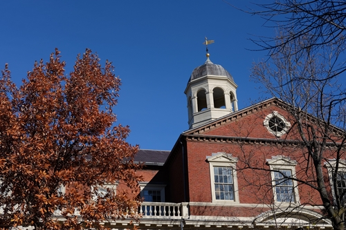 Harvard University