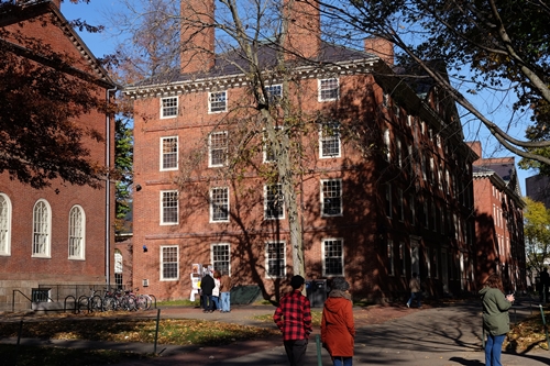 Harvard University