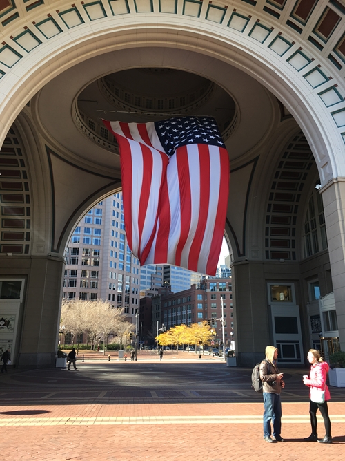 ธงท่าน...ใหญ่ได้อีก