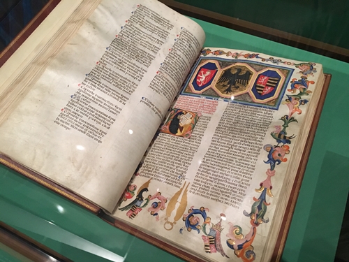 Isabella Gardner Museum