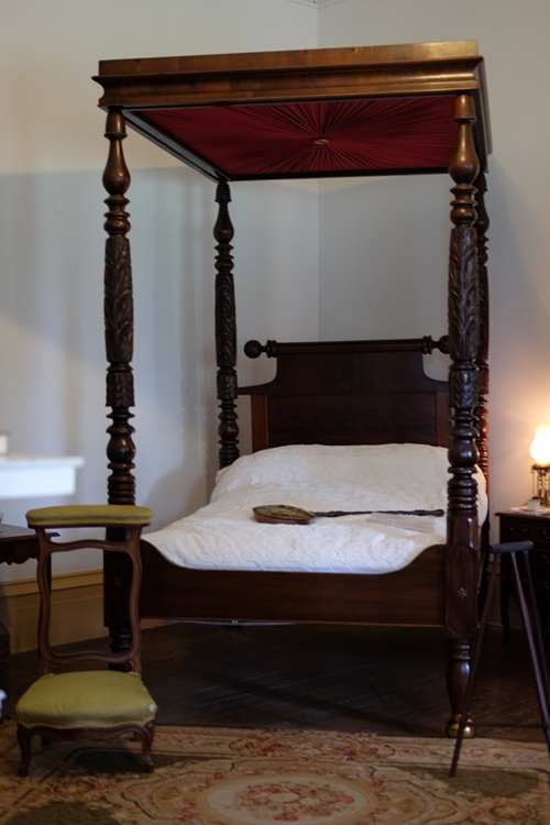 ์์New Orleans Plantation