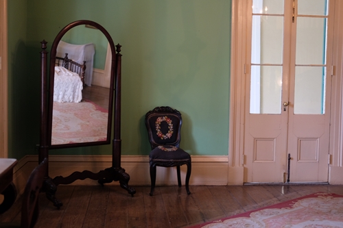 ์์New Orleans Plantation