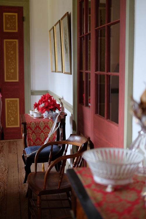 ์์New Orleans Plantation