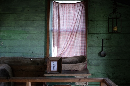 ์์New Orleans Plantation