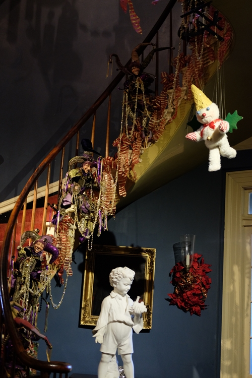 ์์New Orleans Plantation