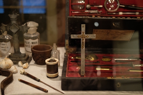 ์์New Orleans Plantation