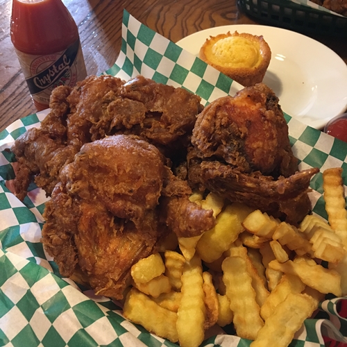 Willie Mae's