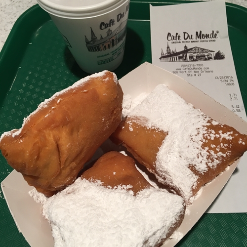 Cafe de monde