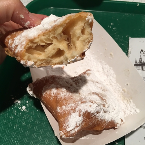 Cafe de monde