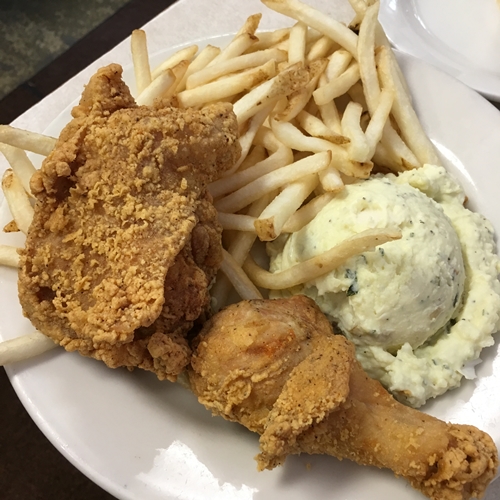 ์Mother's Restaurant