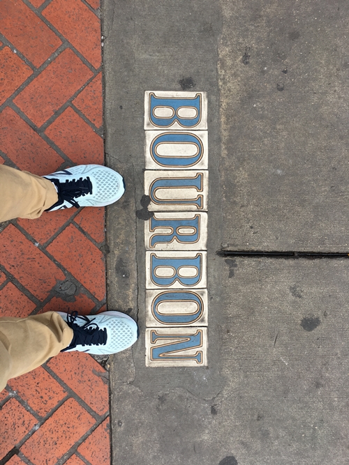 French Quarter, New Orleans