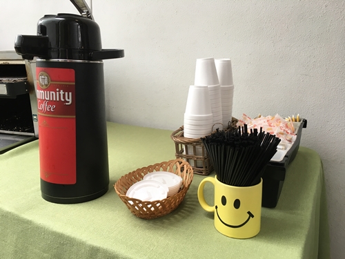 Queen Ann Hotel, New Orleans