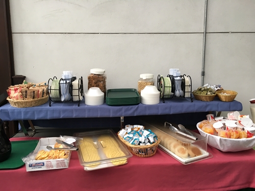 Queen Ann Hotel, New Orleans