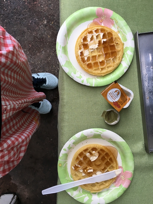 Queen Ann Hotel, New Orleans