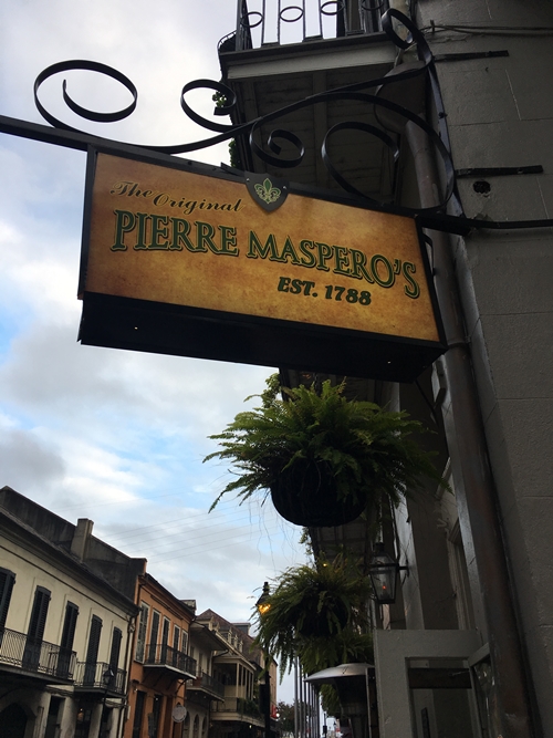 French Quarter, New Orleans