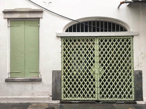 French Quarter, New Orleans