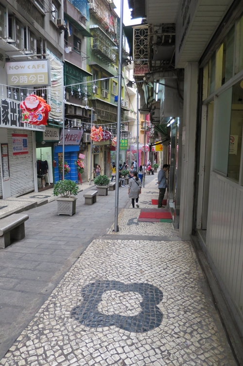 Macao มาเก๊า