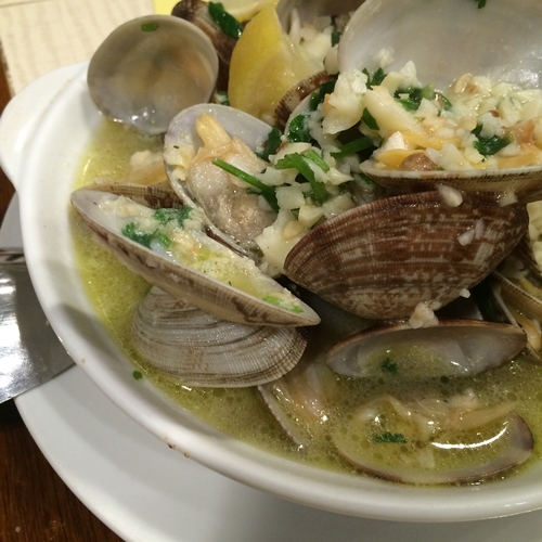 ร้าน Boa Mesa