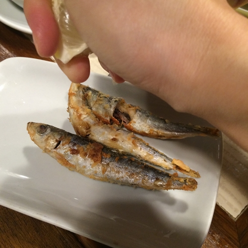 ร้าน Boa Mesa