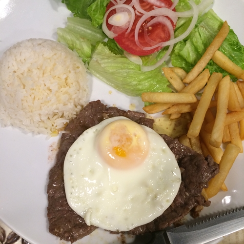 ร้าน Boa Mesa