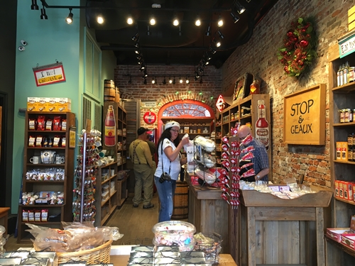 French Quarter, New Orleans