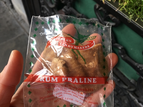 French Quarter, New Orleans