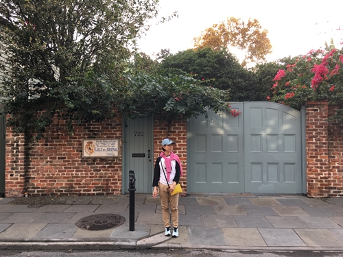 French Quarter, New Orleans