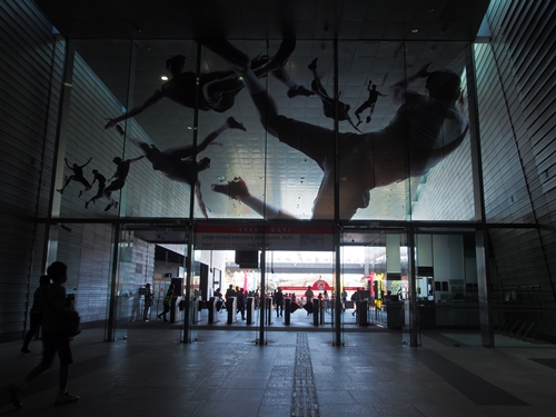 OLYMPUS DIGITAL CAMERA